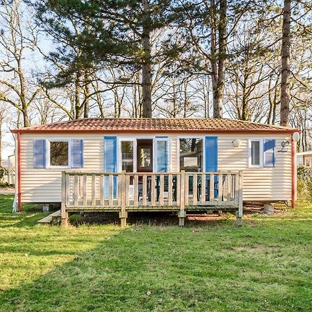 Mobil-Home 6 Personnes 3 Chambres La Boissiere-de-Montaigu 外观 照片
